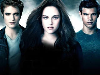 Twilight Set to Make its Way to TV as Harry Potter Gets Rebooted