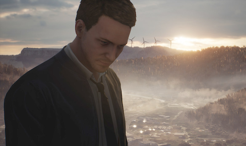 Vampyr and Life is Strange Developer Reveals New PS4 Game Twin Mirror