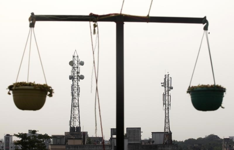 Supreme Court Stays Rajasthan Government Order to Remove Cell Towers