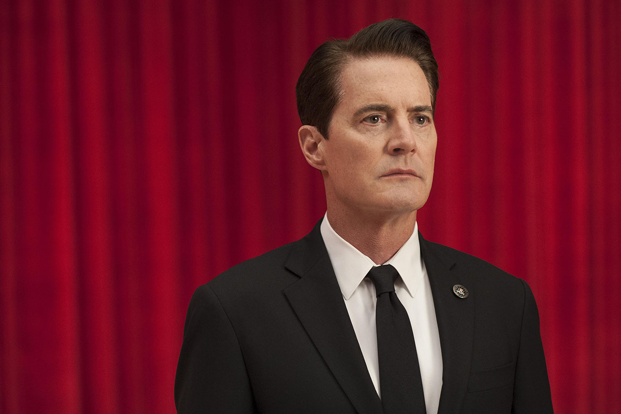 Twin Peaks' Return Is Even More 'Lynchian' in the Era of TV Auteurs