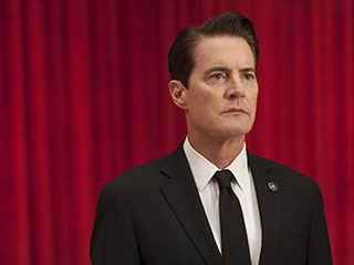 Twin Peaks&#039; Return Is Even More &#039;Lynchian&#039; in the Era of TV Auteurs