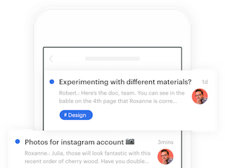 Todoist Maker Launches Twist, a &#039;Calmer&#039; Team Communication Service
