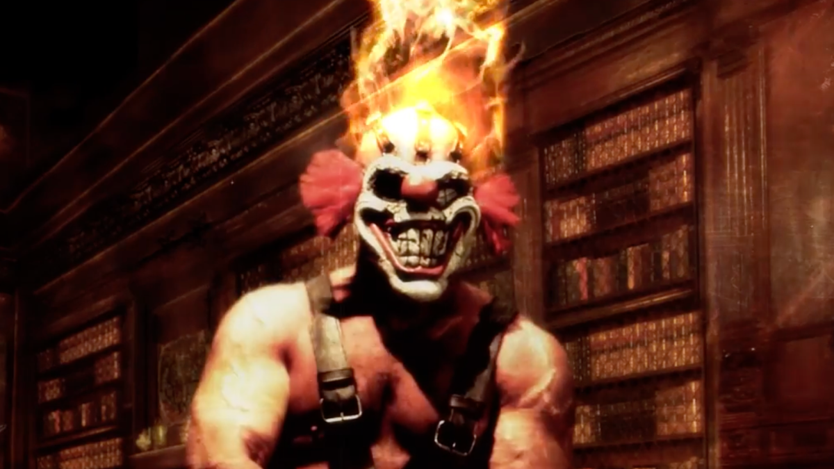 Cancelled Twisted Metal Reboot for PS5 Was Reportedly a Battle Royale Title Cancelled Twisted Metal Reboot for PS5 Was Reportedly a Battle Royale Title