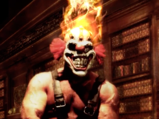 Cancelled Twisted Metal Reboot for PS5 Was Reportedly a Battle Royale Title