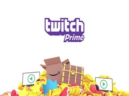 Amazon Prime Day: Twitch Prime Members to Get Free PC Games Every Day Until Amazon Prime Day Amazon Prime Day: Twitch Prime Members to Get Free PC Games Every Day Until Amazon Prime Day