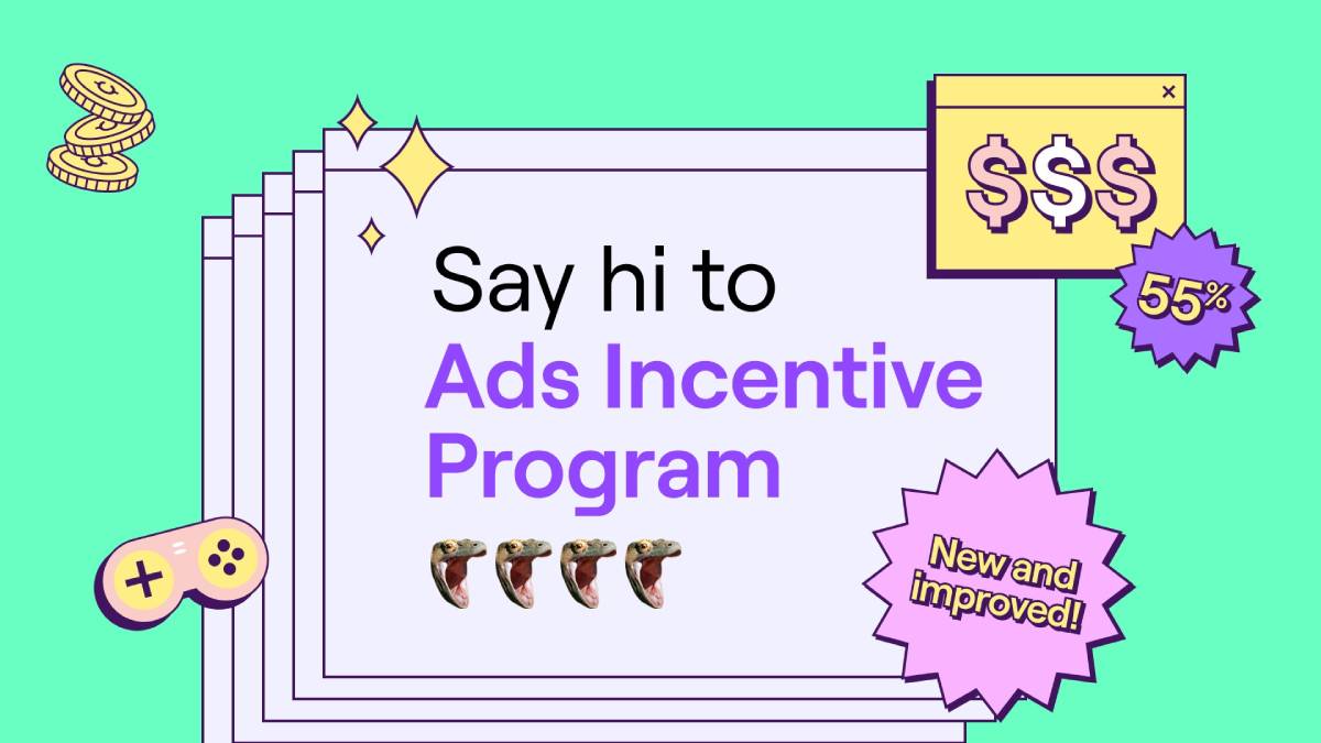 Twitch Expands Ads Incentive Programme, to Offer Bigger Payouts to More Creators