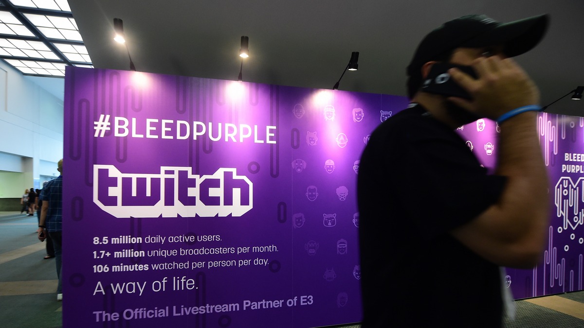 This Tiny Island Nation of 11,000 People Is Cashing in Thanks to Its .tv TLD