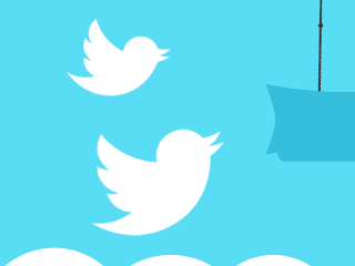 Twitter Working on &#039;Secret Conversation&#039; Feature for Encrypted DMs: Reports