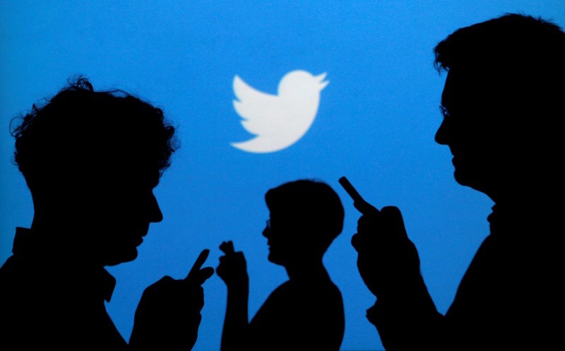 Election Day 2016: Twitter Breaks 2012 Record With 35 Million Tweets