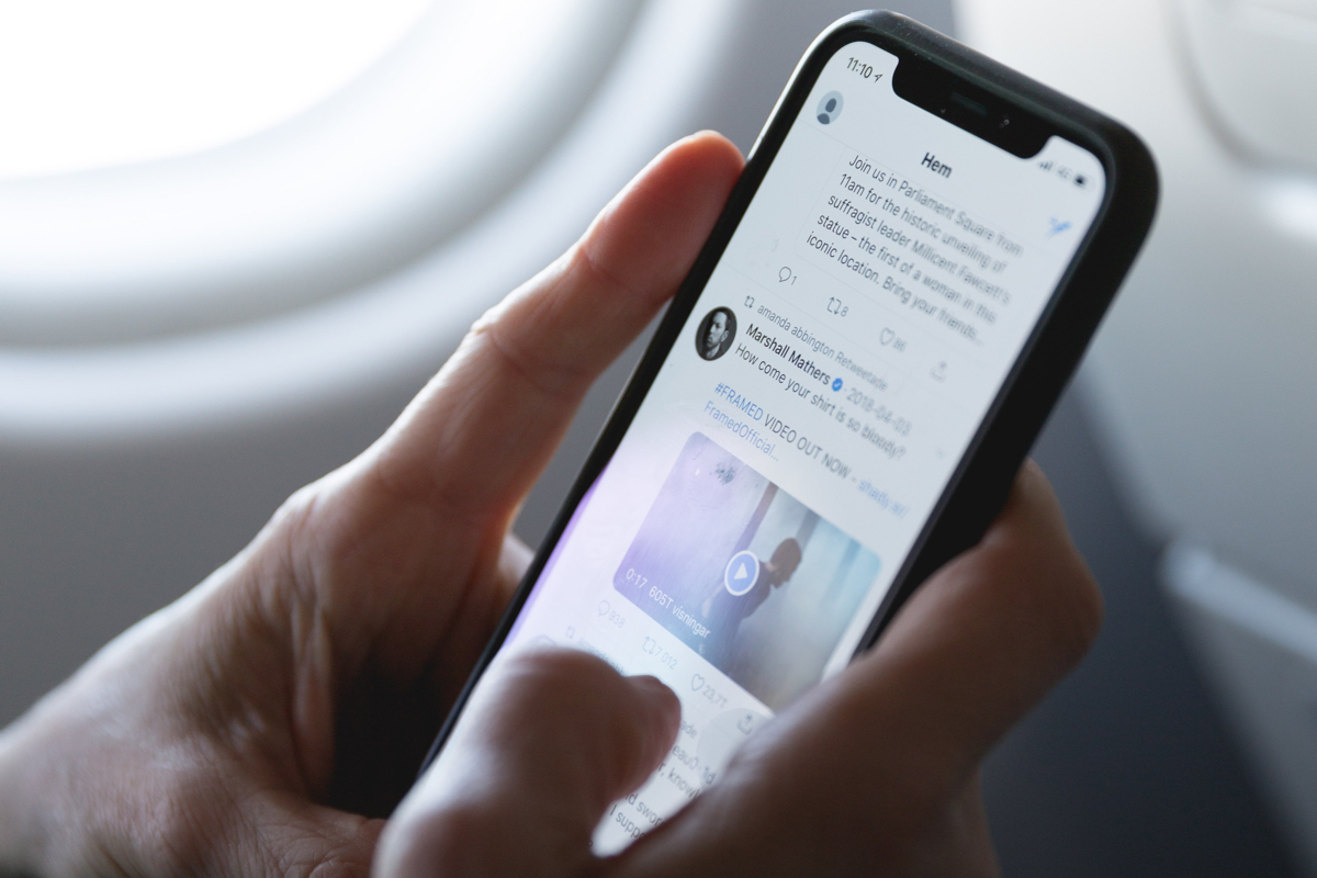 Twitter Bug Resulting in Notifications Every Time Someone Unfollows a User, Fix Coming