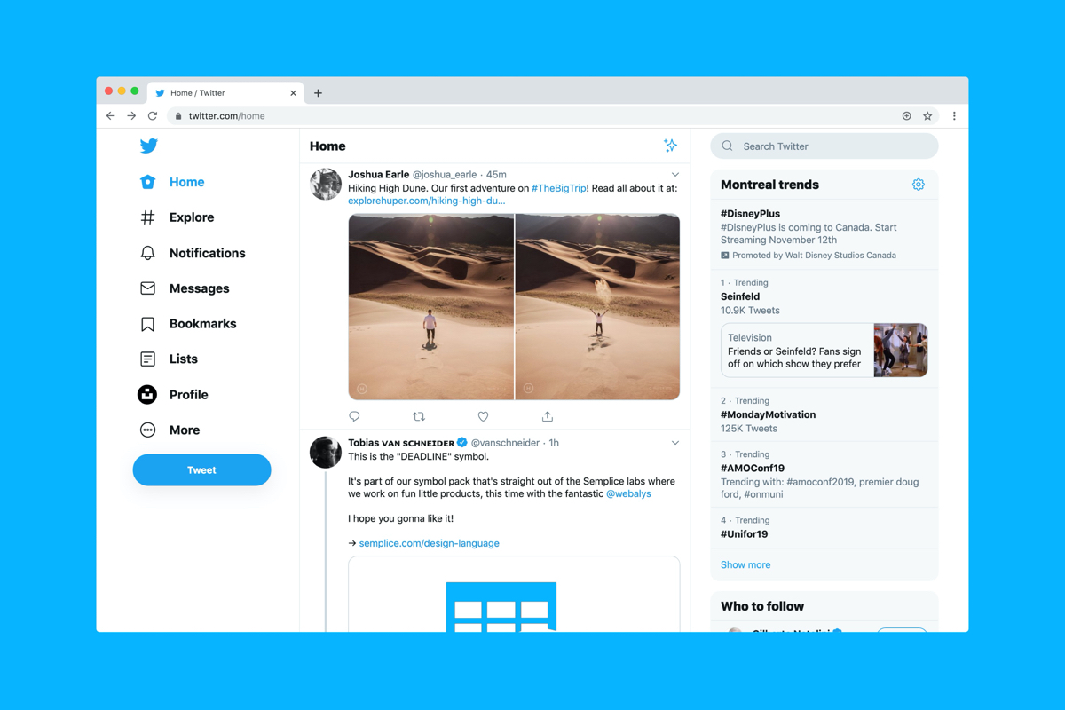 Twitter in 2019: Five Major Updates the Microblogging Platform Released This Year