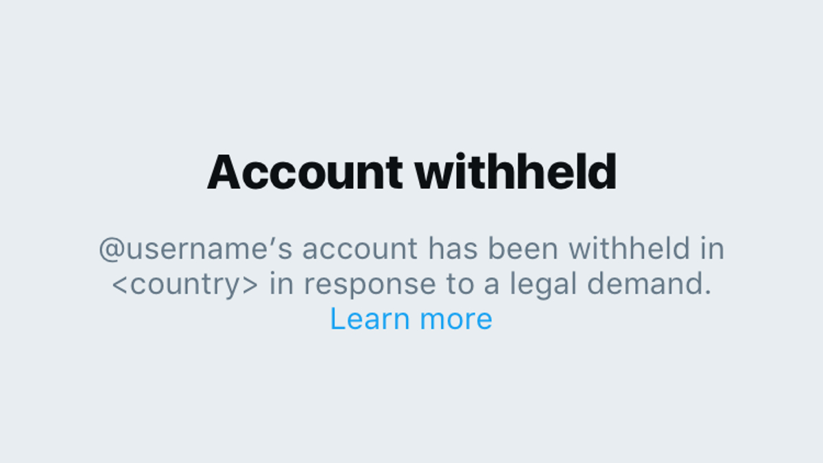 Twitter Ordered to Censor Tweets, Handles Critical of Indian Government's Internet Censorship, More: Report