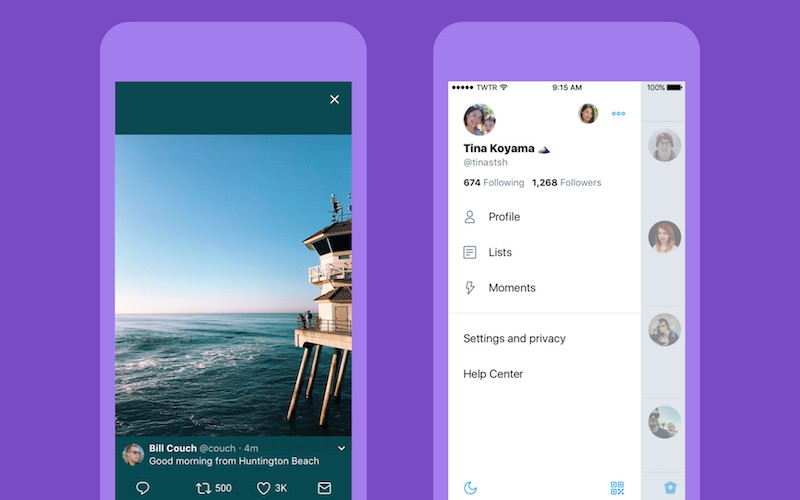 Twitter Starts Rolling Out New Look for Web, Apps, TweetDeck, and Twitter Lite