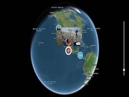 Twitter for Apple TV Update Brings Support for Live 360-Degree Videos Twitter for Apple TV Update Brings Support for Live 360-Degree Videos