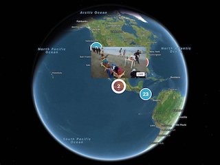 Twitter for Apple TV Update Brings Support for Live 360-Degree Videos