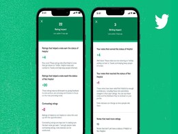 Twitter Expanding Birdwatch Community Fact-Checking Programme With New Onboarding Process, More Twitter Expanding Birdwatch Community Fact-Checking Programme With New Onboarding Process, More