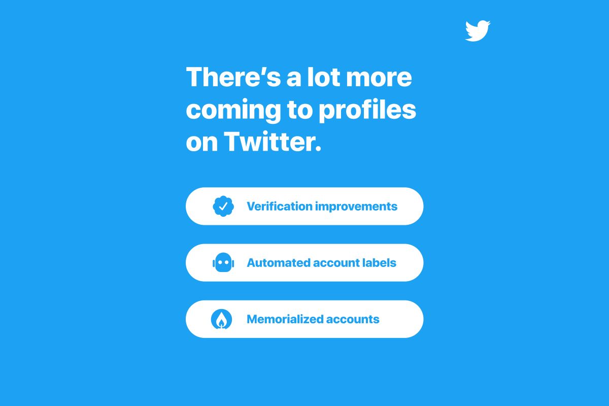 Twitter Plans to Create Label for Automated Bot Accounts in 2021