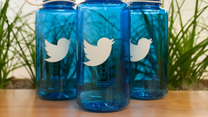 Twitter Sets Crackdown on Automated 'Bot' Accounts