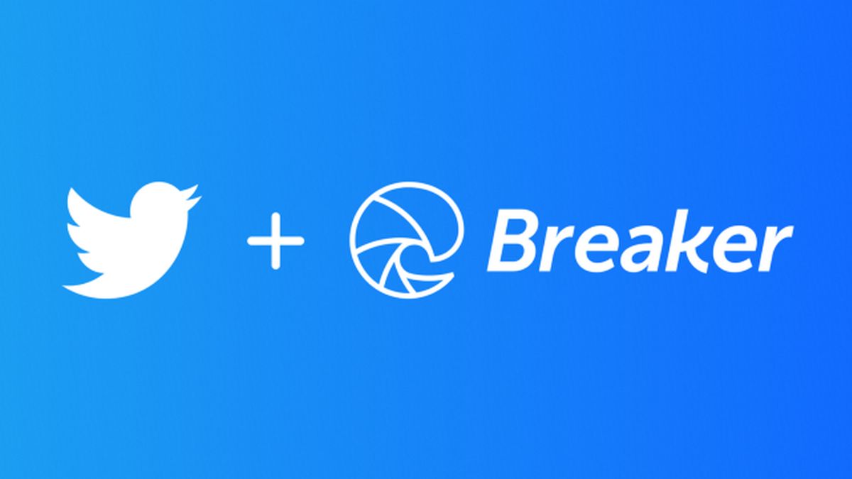 Twitter Acquires Breaker Podcasting Platform, to Help Build Twitter Spaces