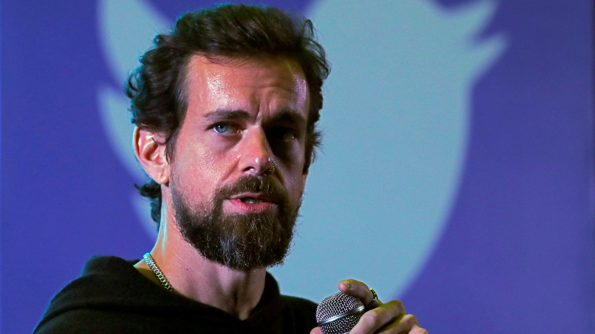 Twitter CEO Jack Dorsey Admits the Platform Makes It Easy to Abuse Others