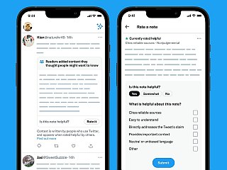 Twitter Community Notes Feature Rolling Out to All Users Globally: How to Join