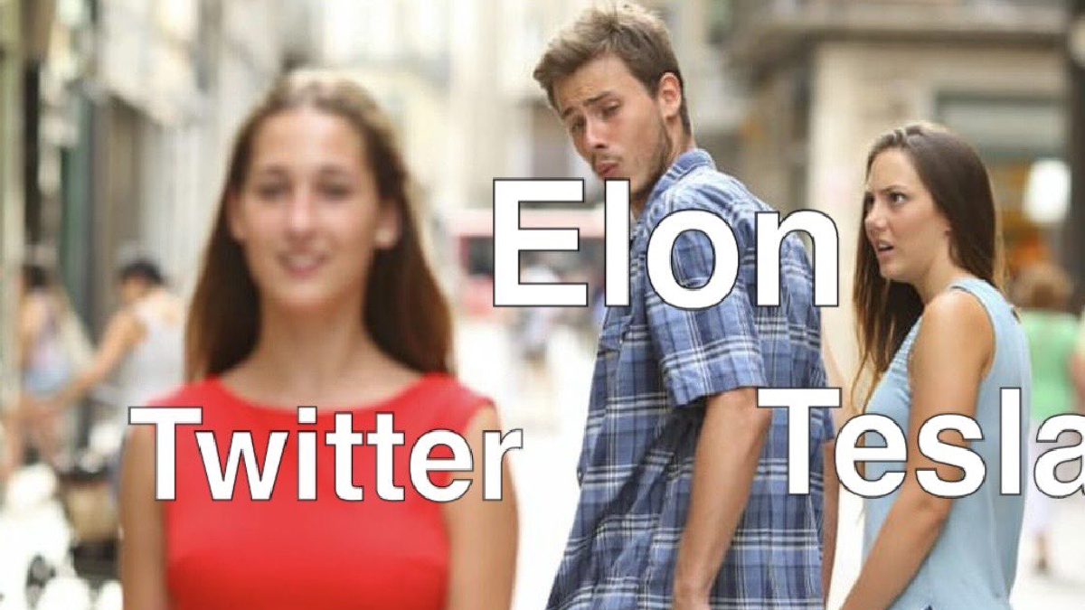 Elon Musk Says Tesla Always on his Mind, Not Distracted by Twitter Deal