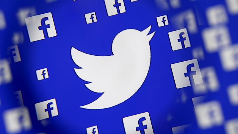 Facebook, Twitter See Civil Cases Opened Against Them in Russia: Report