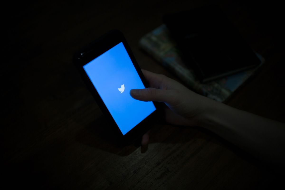 Twitter India MD Says Parent Body Twitter Inc Has No Share Holding in His Company