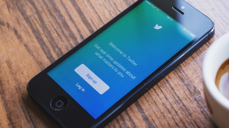 Twitter India, White Swan Foundation Join Hands to Spread Information About Suicide Prevention