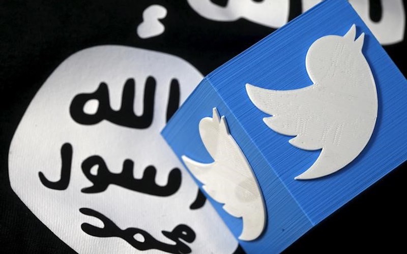 Google, Facebook, Microsoft, Others Say Curbs on Extremist Online Content Threatens Free Speech