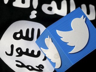 Google, Facebook, Microsoft, Others Say Curbs on Extremist Online Content Threatens Free Speech