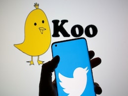 In Spats With Twitter, India's Government Begins Messaging Shift to Rival Koo In Spats With Twitter, India's Government Begins Messaging Shift to Rival Koo