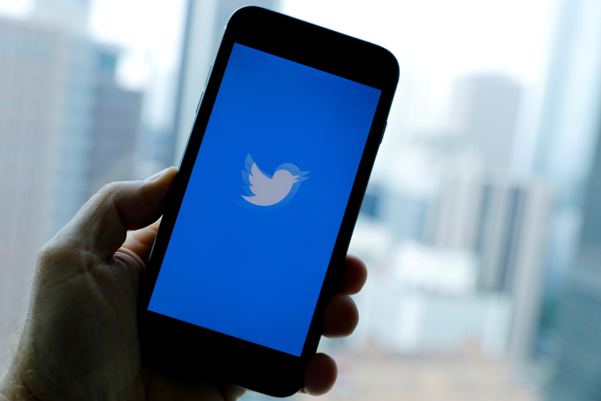 Twitter Raps Trump COVID-19 Adviser as US Cases Rise