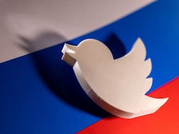 Twitter Traffic Slowdown Reinstated in Russia Over 'Fake' Ukraine Posts: Report Twitter Traffic Slowdown Reinstated in Russia Over 'Fake' Ukraine Posts: Report