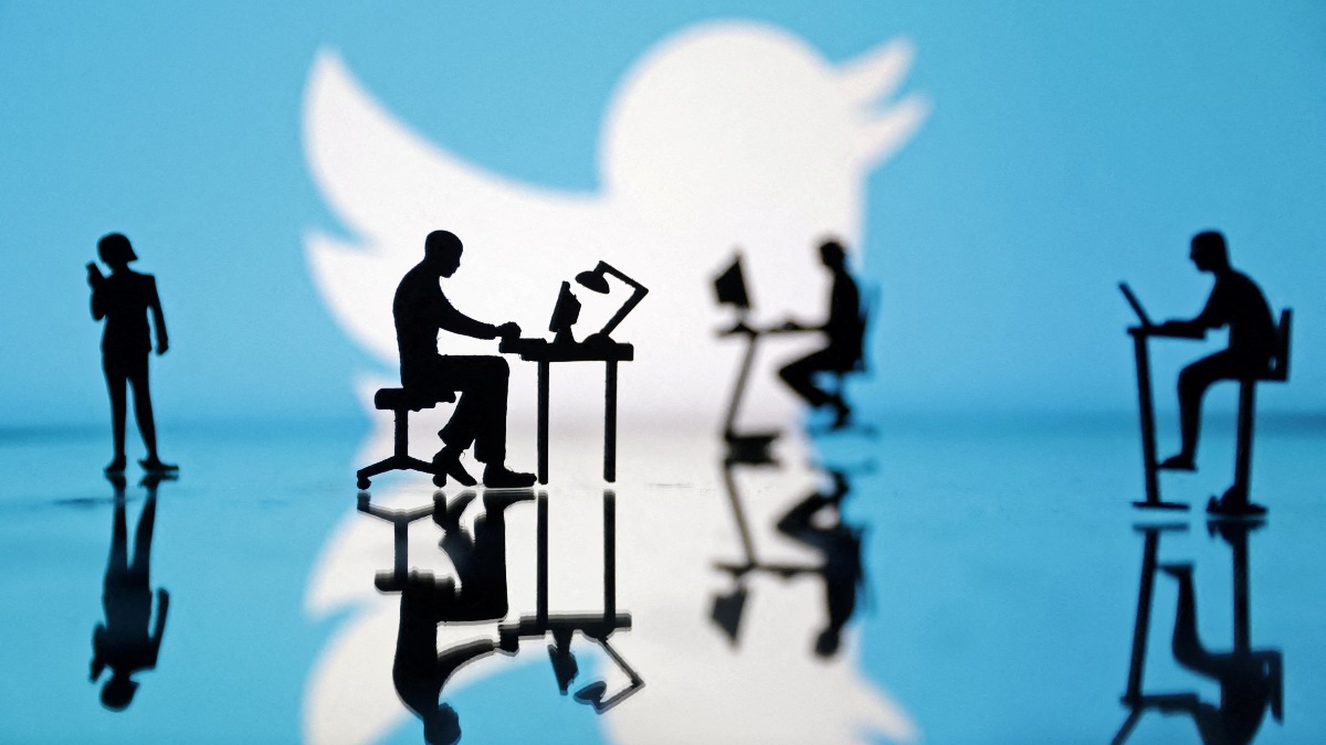 Social Media Grievance Apellate Committee Said to Include One Government Nominee: Report