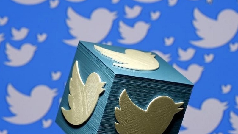 Twitter Chief for China Quits, Hails Its Performance