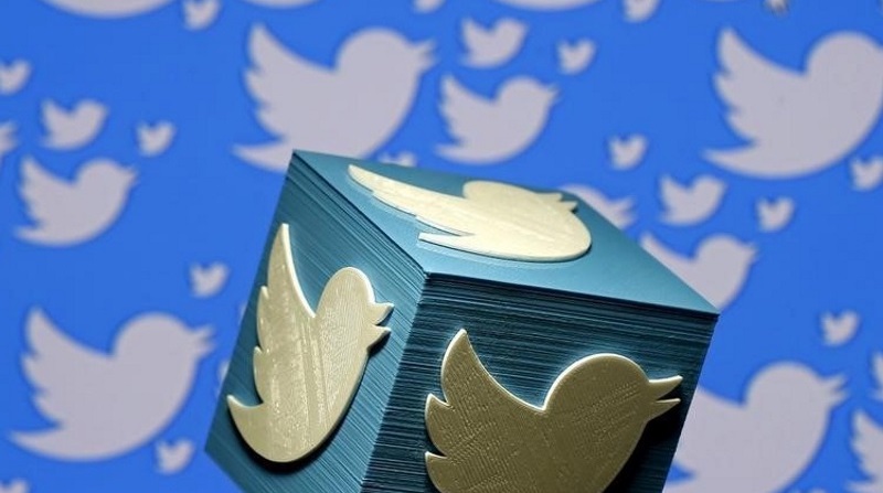 Twitter Sees Growth Splutter, Reports 319 Million Monthly Active Users at 2016-End