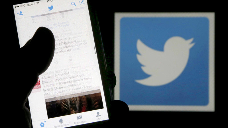 Twitter Appoints Parag Agrawal as Chief Technology Officer