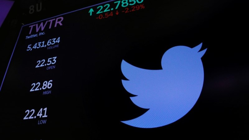 Twitter Warns Global Users Their Tweets Violate Pakistani Law