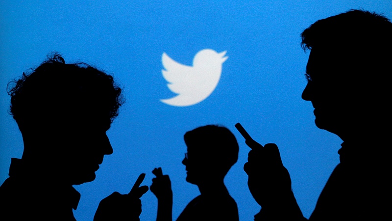 Twitter 'Deeply Sorry' for Failing to Act on Threatening Tweets