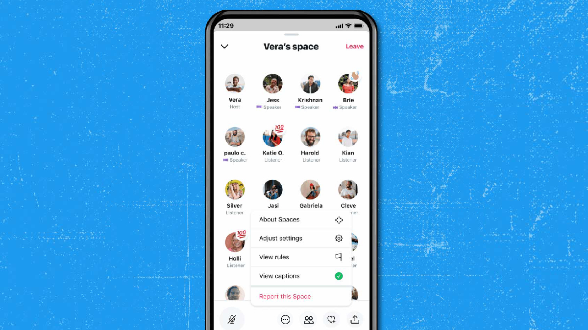 Twitter Now Allows You to Listen to Spaces Without an Account