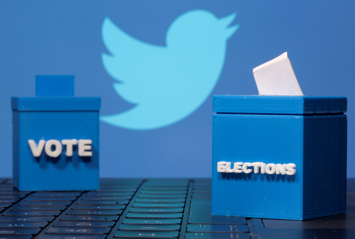Twitter Brings Back Old Retweet Function Following US Presidential Election