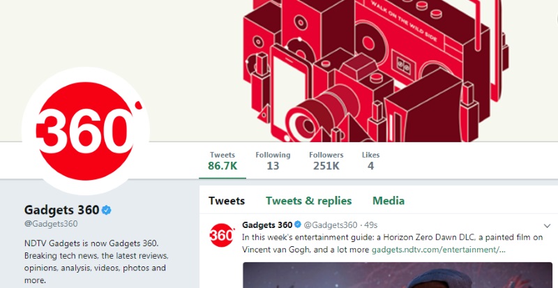 Twitter Suspends Account Verifications, Says They Are Being Confused as Endorsements