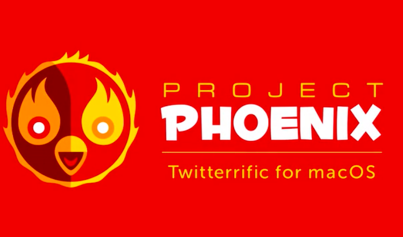 Twitterific for Mac Set to Make Comeback; Developer Iconfactory Launches Kickstarter Campaign