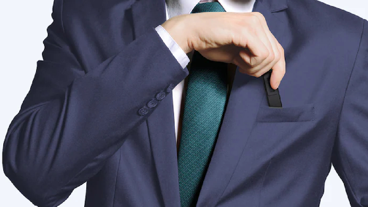 Sony ICD-TX660 Voice Recorder with OLED Display, 16GB Storage Launched in India