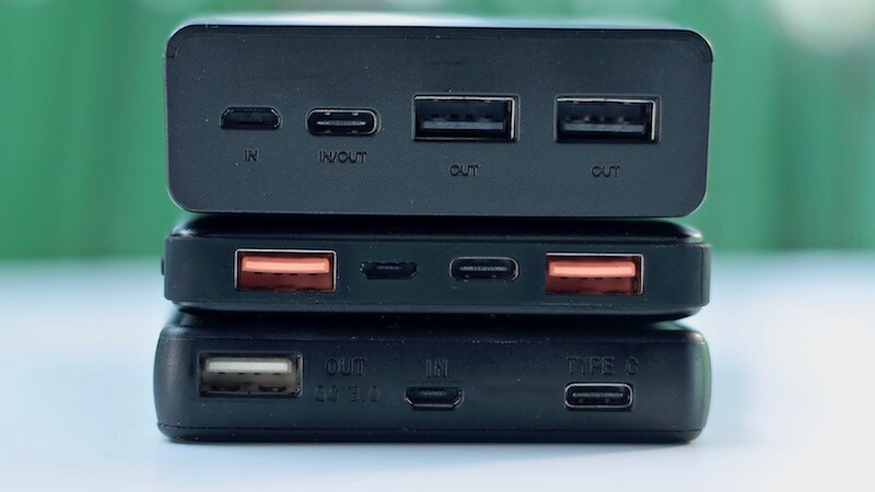 The Best Power Banks With Type-C Output You Can Buy in India | NDTV ...