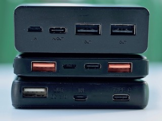 Amazon Great Republic Day Sale 2026: ये 5 बेस्ट 10,000mAh पावरबैंक डील करें चेक, एक में है वायरलेस चार्जिंग