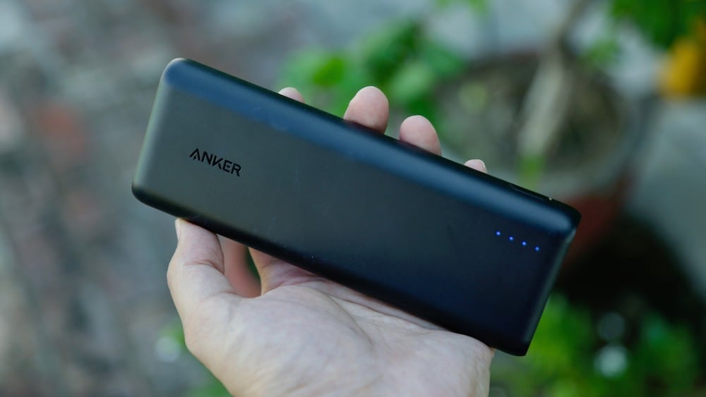 Buy Anker Powercore Lite 20000 Mah Power Bank Online