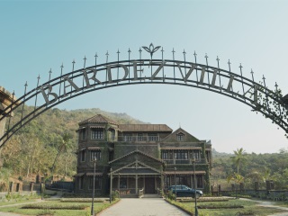 Typewriter Now Streaming on Netflix in India