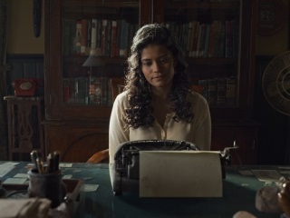 Typewriter Trailer Sets Up Netflix, Sujoy Ghosh&rsquo;s Haunted House Mystery Thriller Series